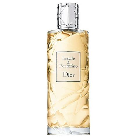 escale à portofino dior pas cher|escale a portofino perfume.